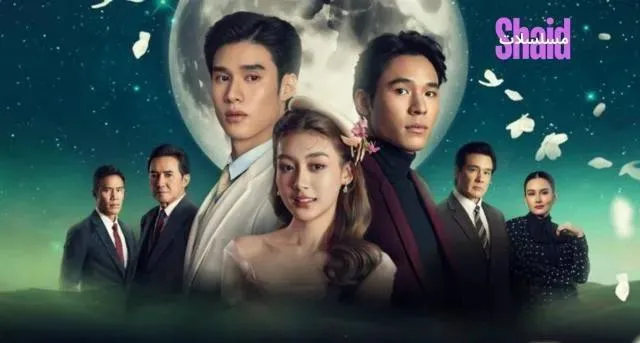مسلسل الحب عند ضوء القمر Love in the Moonlight الموسم الأول الحلقة 2 الثانية مترجمة