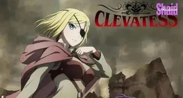انمي Clevatess الحلقة 9 التاسعة مترجم