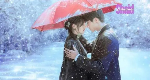 مسلسل بين الحب والصقيع Between Love and Frost الموسم الأول الحلقة 4 الرابعة مترجمة
