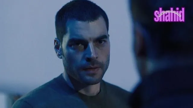 مسلسل ولي العهد الحلقة 8 الثامنة مترجمة HD