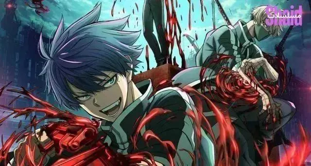 انمي Tougen Anki الحلقة 6 السادسة مترجمة