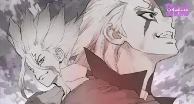 أنمي Dr. Stone الموسم الرابع الحلقة 22 الثانية والعشرون مترجمة