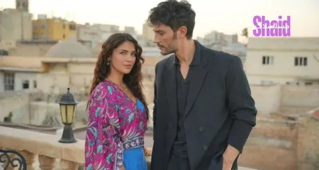 مسلسل الخليفة الحلقة 1 مترجمة قصة عشق