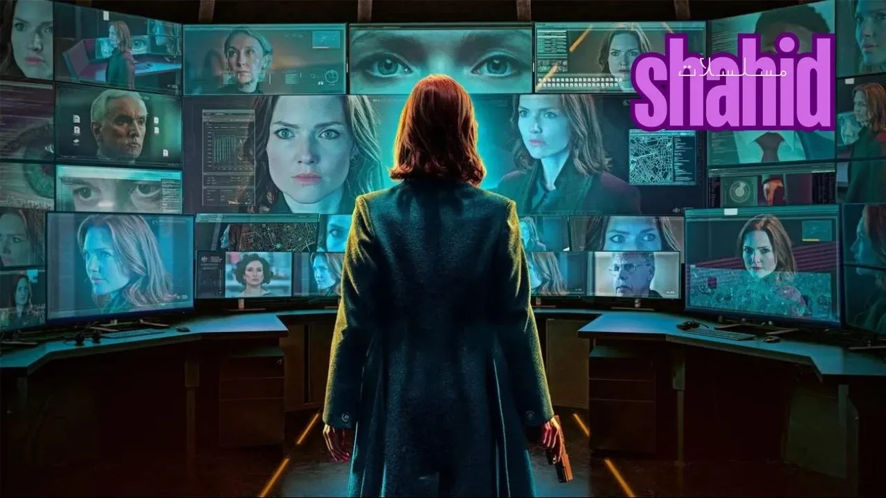 مسلسل The Capture الموسم الثالث الحلقة 2 الثانية مترجم HD