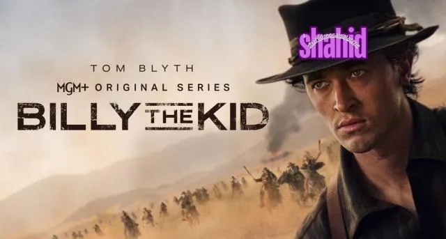 مسلسل Billy the Kid الموسم الثالث الحلقة 1 الاولى مترجم