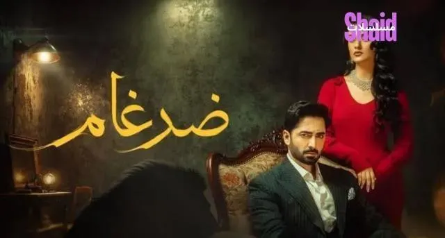 مسلسل ضرغام الحلقة 2 الثانية مدبلجة