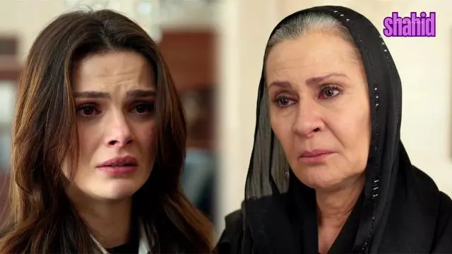 مسلسل المدينة البعيدة الحلقة 53 مترجمة قصة عشق