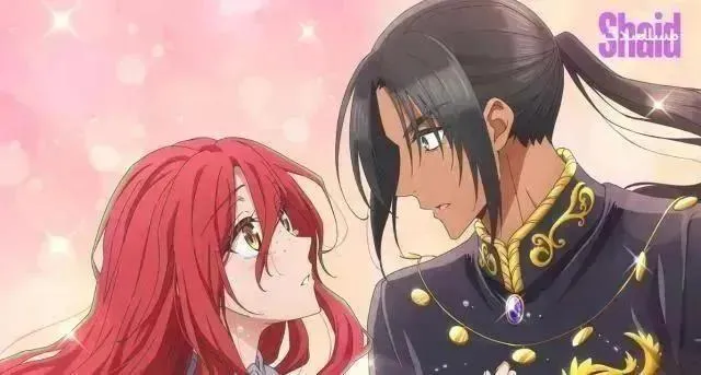 انمي Zutaboro Reijou wa Ane no Moto Konyakusha ni Dekiai Sareru الحلقة 9 التاسعة مترجمة