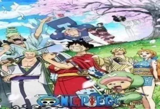 انمي ون بيس الحلقة 1132 One Piece مترجمة