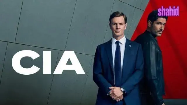 مسلسل CIA الحلقة 3 الثالثة مترجمة HD