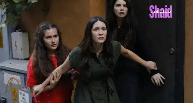 مسلسل المشردون 2 الحلقة 2 الثانية مترجمة