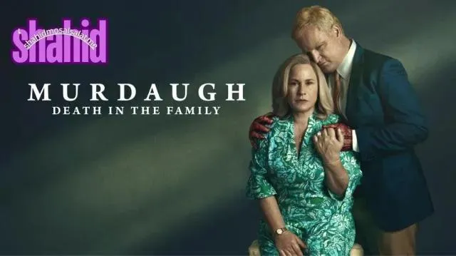 مسلسل Murdaugh Death in the Family الحلقة 2 الثانية مترجم
