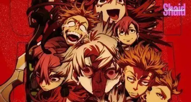 انمي غاتشياكوتا Anime Gachiakuta الحلقة 8 الثامنة مترجم