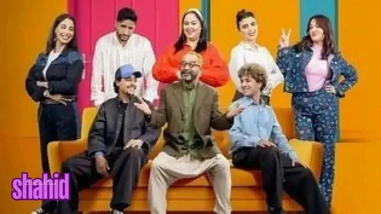 مسلسل عمارة السعادة الحلقة 14 الرابعة عشر