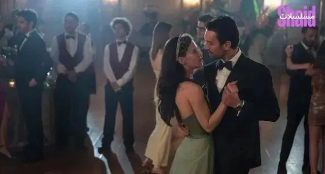 مسلسل غرفة لشخصين الحلقة 5 الخامسة مترجم