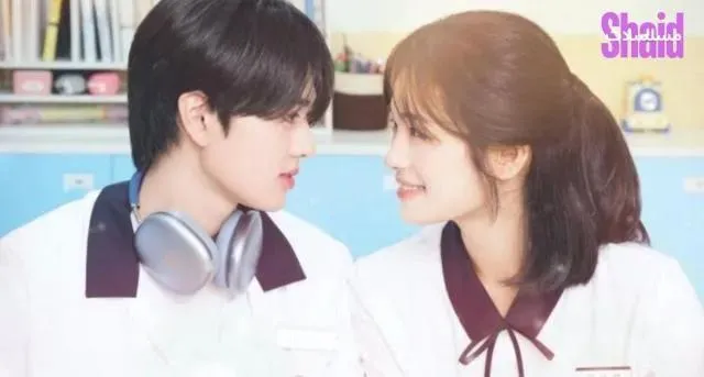 مسلسل First Love الحب الأول الحلقة 6 والاخيرة مترجمة