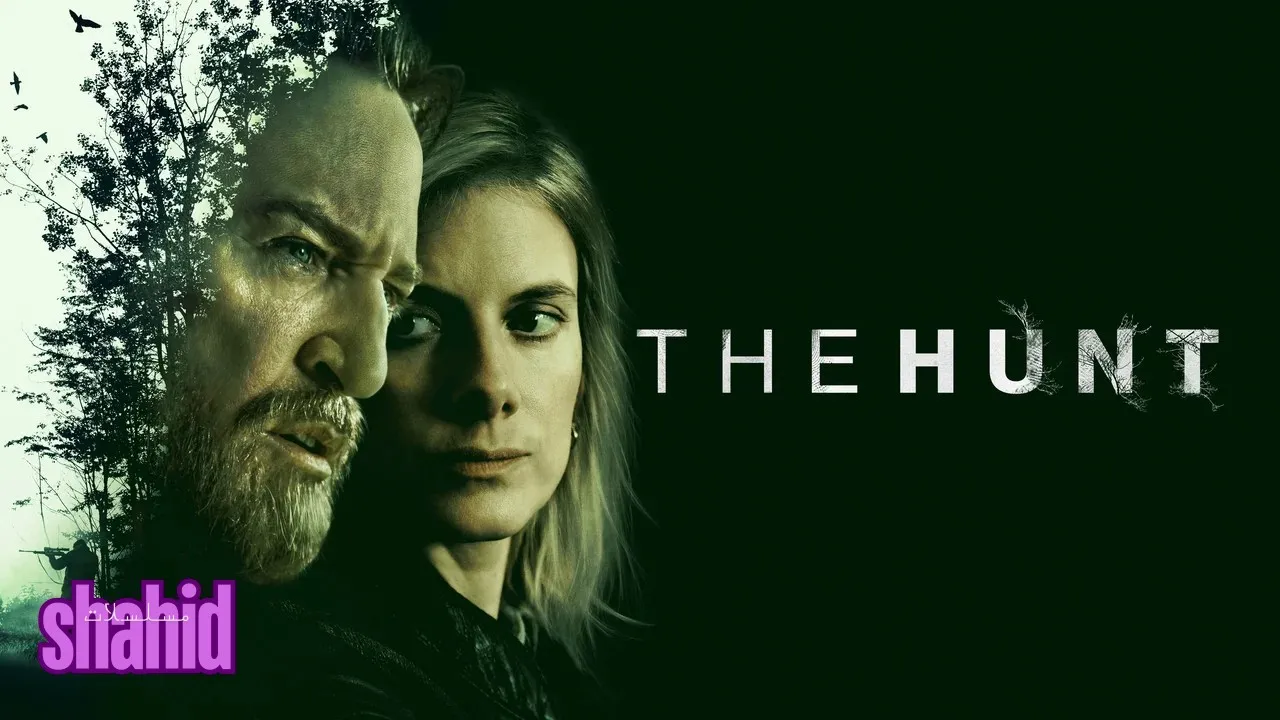 مسلسل The Hunt الحلقة 1 الاولى مترجمة HD