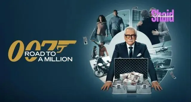 مسلسل 007: Road to a Million الموسم الثاني الحلقة 7 السابعة مترجمة