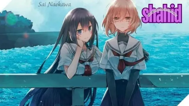 انمي This Monster Wants to Eat Me الحلقة 2 الثانية مترجم