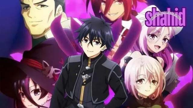 انمي Nageki no Bôrei wa Intai Shitai الموسم الثاني الحلقة 2 مترجمة