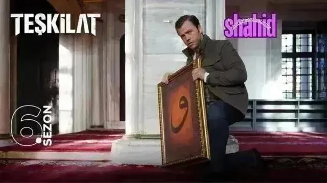 مسلسل المنظمة 6 الحلقة 174 المائة والتاسعة والخمسون مترجمة | مسلسل المنظمة الموسم السادس الحلقة 26