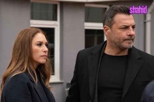 مسلسل شراب التوت الحلقة 130 الثلاثون والمائة مترجمة|مسلسل شراب التوت 4 الحلقة 25 مترجم