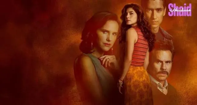 مسلسل Delirio الحلقة 4 الرابعة مترجمة