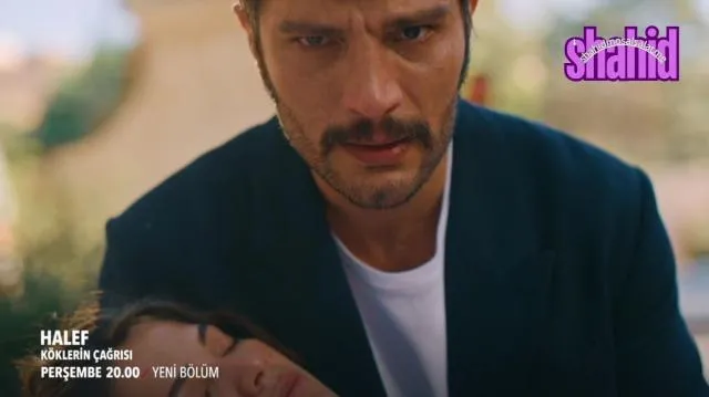 مسلسل الخليفة الحلقة 7 السابعة مترجمة HD