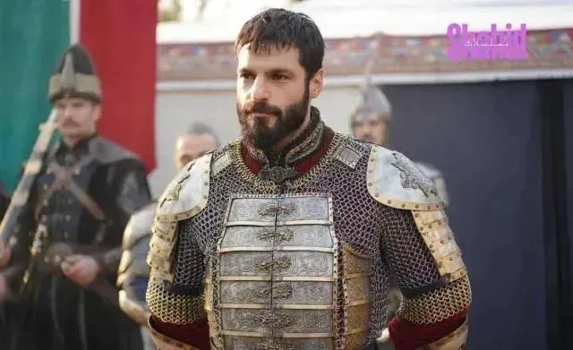 مسلسل محمد الفاتح: سلطان الفتوحات الحلقة 41 الحادية والأربعون مترجمة HD