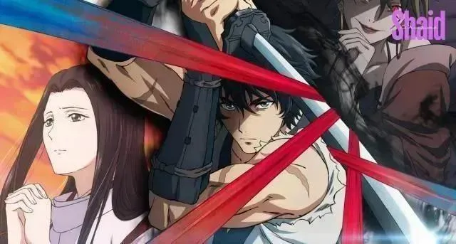 انمي Kijin Gentoushou الموسم الأول الحلقة 10 العاشرة مترجمة