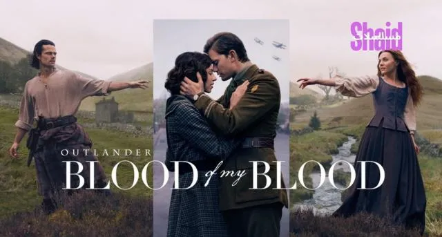 مسلسل Outlander: Blood of My Blood الحلقة 1 الاولى مترجم