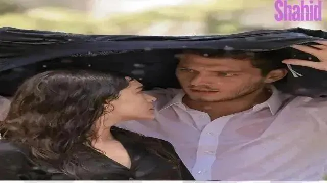 مسلسل قلب اسود الحلقة 31 الحادية والثلاثون مترجم