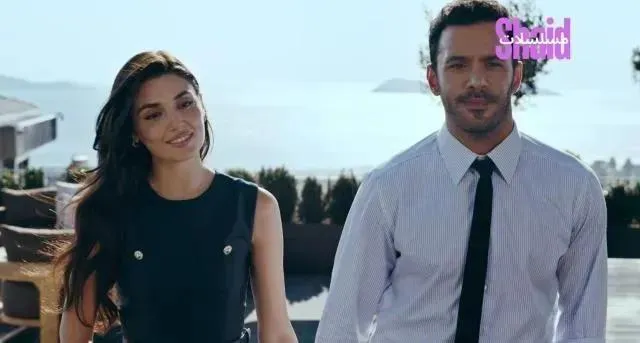 مسلسل حب ودموع الحلقة 3 الثالثة مترجمة