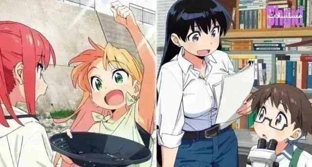 انمي Ruri no Houseki الحلقة 10 العاشرة مترجمة