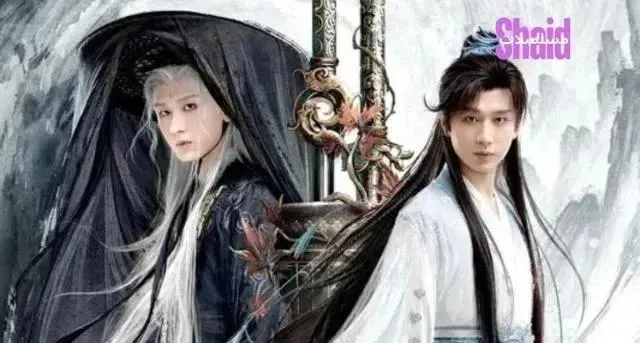 مسلسل رحلة الأسطورة The Journey of Legend الموسم الأول الحلقة 32 الثانية والثلاثون مترجمة