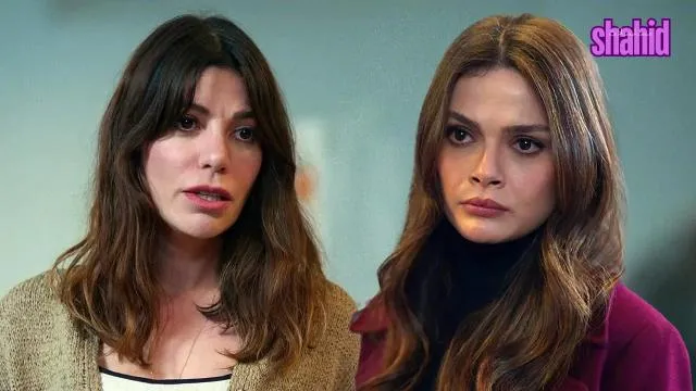 مسلسل المدينة البعيدة الحلقة 55 مترجمة قصة عشق