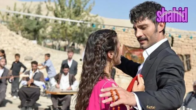 مسلسل الخليفة الحلقة 5 الخامسة مترجمة قصة عشق