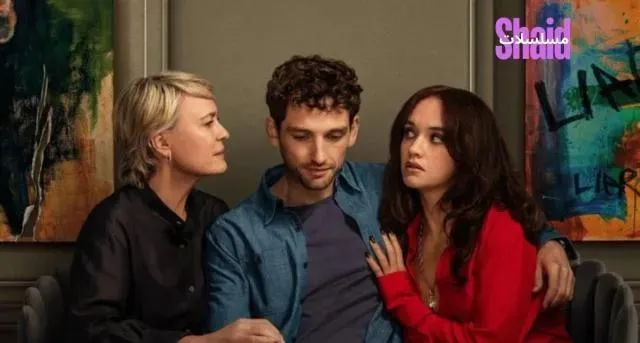 مسلسل The Girlfriend 2025 الموسم الاول الحلقة 2 الثانية مترجمة