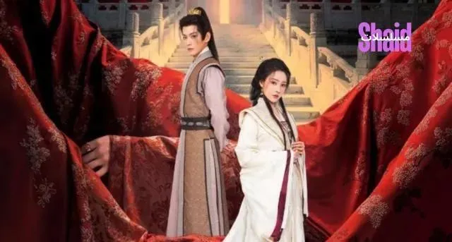 مسلسل مصير عروس الجنرال Destiny of the Generals Bride الموسم الأول الحلقة 5 الخامسة مترجمة