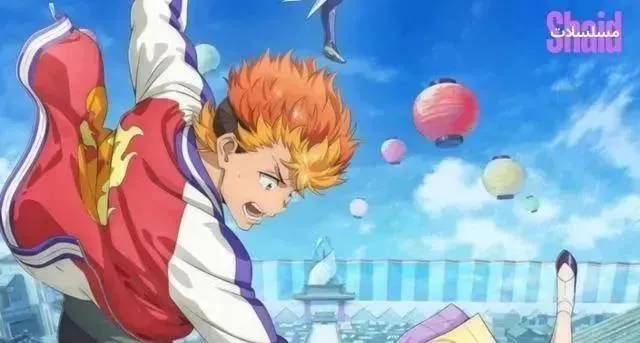 انمي Onmyo Kaiten Re:Birth Verse الموسم الأول الحلقة 6 السادسة مترجم