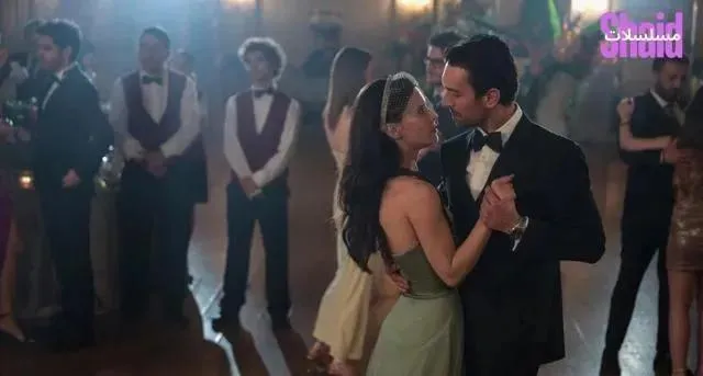 مسلسل غرفة لشخصين الحلقة 4 الرابعة مترجم