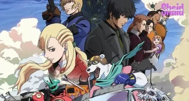 مسلسل Bullet/Bullet (الرصاصة المزدوجة) الحلقة 13 الثالثة عشر مترجمة