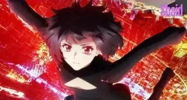 انمي Your Forma الحلقة 14 مترجمة