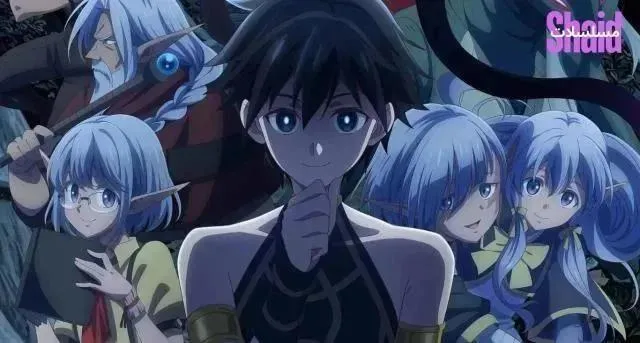 انمي Isekai Mokushiroku Mynoghra الحلقة 5 الخامسة مترجمة