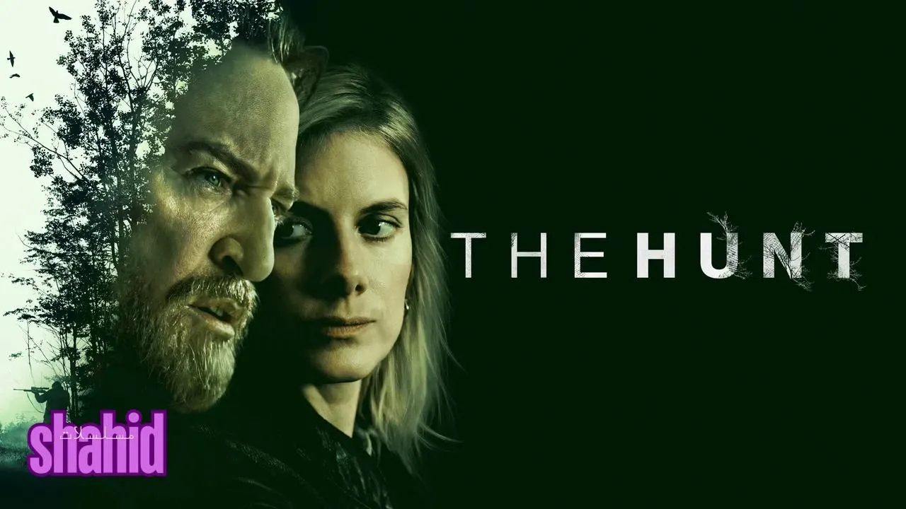 مسلسل The Hunt الحلقة 2 الثانية مترجمة HD