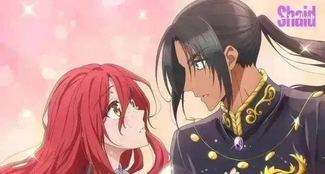 انمي Zutaboro Reijou wa Ane no Moto Konyakusha ni Dekiai Sareru الحلقة 11 الحادية عشر مترجمة