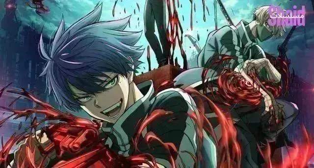 انمي Tougen Anki الحلقة 12 الثانية عشر مترجمة