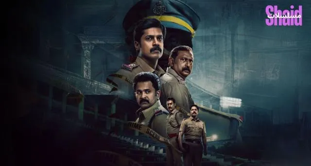 مسلسل Kerala Crime Files الموسم الثاني الحلقة 2 الثانية مترجم