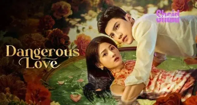 مسلسل حب خطير Dangerous Love الحلقة 21 مترجمة