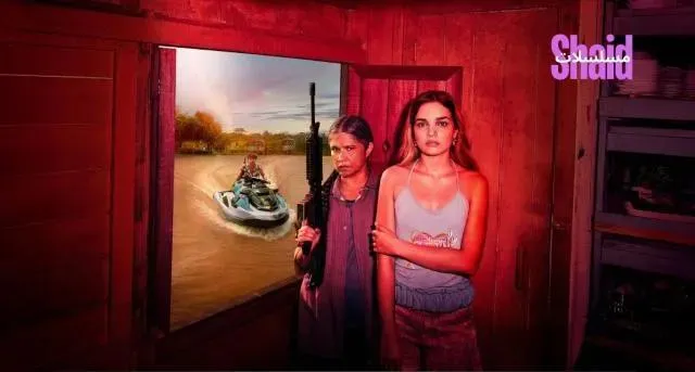 مسلسل أنهار القدر Rivers of Fate الحلقة 4 الرابعة مترجم